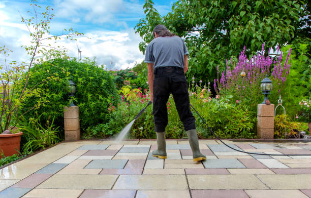 Best Post-Construction Pressure Washing  in Whispering Pines, NC